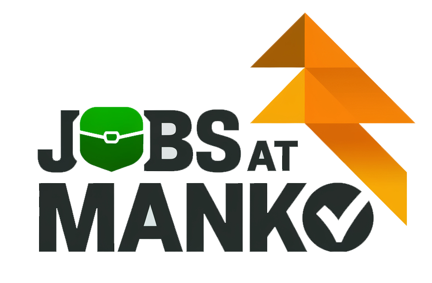 Jobs at Manko